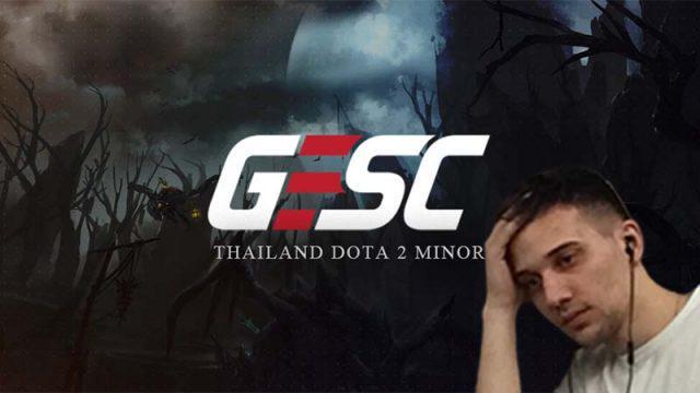 Valve Layangkan Tuntutan Terhadap EO Tournament Esports GESC