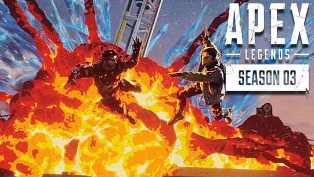 Apex Legends Menghadirkan Mode Duos. Ajak Rekan Terbaikmu!