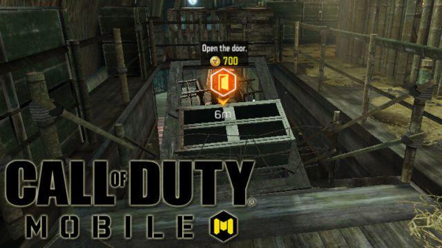 Kapan Sebaiknya Mulai Membuka Area Baru di Zombie Mode CoDM?