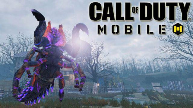 5 Tips Melawan Abomination di Zombie Mode Call of Duty Mobile