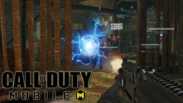 Tiga Tips Cara Bertahan Hidup di Hardcore Raid Zombie Mod COD Mobile