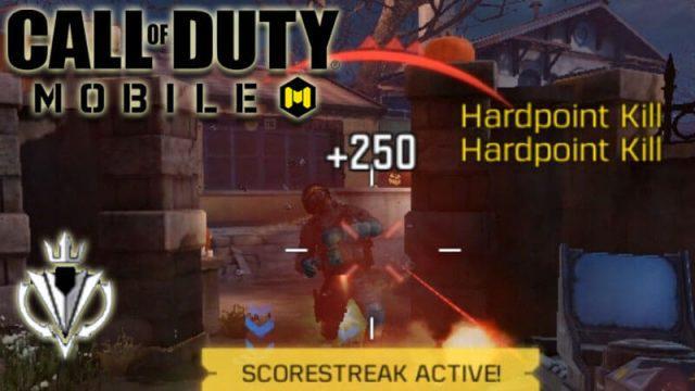 Mode Hardpoint yang Mirip Domination, Tapi Lebih Strategis