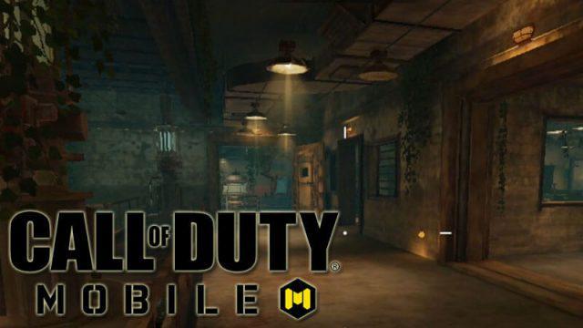 Ada Laboratorium Rahasia di Zombie Mode CoDM?! Apa Isinya?