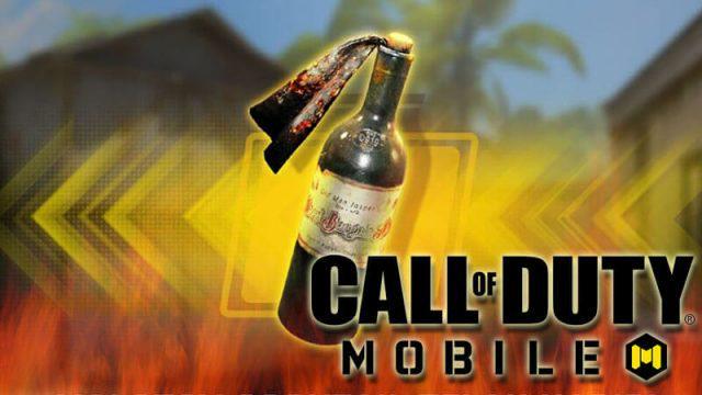 Scorestreak Molotov Akhirnya Bisa Didapatkan Secara Permanen!