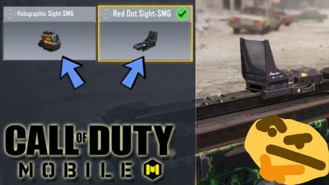 Pemilihan Optical Sight yang Tepat. Red Dot Atau Holographic?