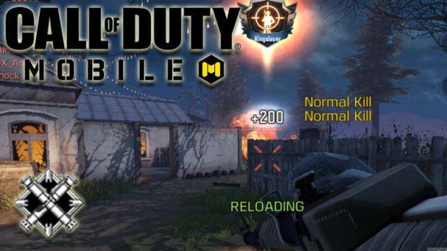 Mode Rocket Only Call of Duty Mobile. Tidak Sebagus yang Diharapkan?