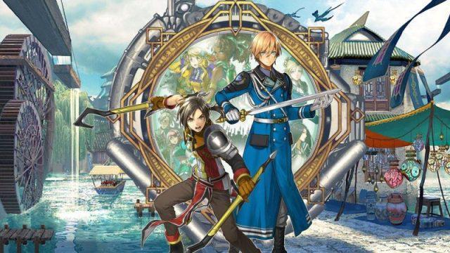 Developer Suikoden Mengumumkan RPG Baru, Eiyuden Chronicle