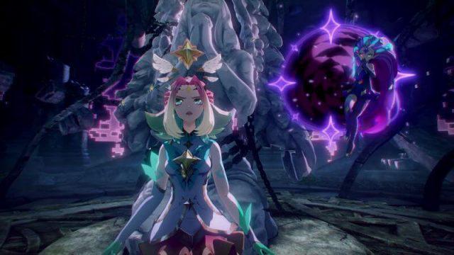 Waifu Baru! Skin Star Guardian Baru Hadir di League of Legends