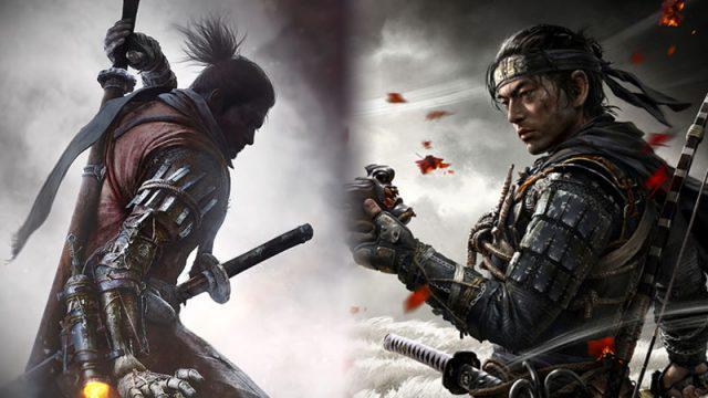Ghost of Tsushima Lebih Adil Dari Sekiro? Nggak Juga Tuh!