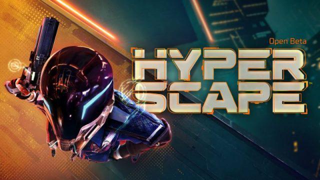 Review Singkat Hyper Scape: Battle Royale Rasa Arena Shooter