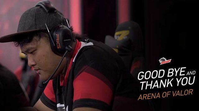 Divisi AOV GGWP.ID Disband, Ini Pernyataan dari CEO dan Para Pemain!