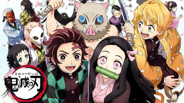 Kontroversi Suara Adzan Terjadi Lagi, Kini Giliran Soundtrack Kimetsu no Yaiba