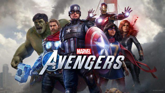 Review Singkat Marvel's Avengers Open Beta. Sesuai Harapan kah?