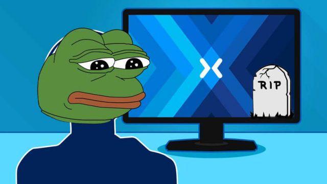 Kalah Bersaing, Platform Stream Mixer Tutup dan Bermitra dengan Facebook Gaming