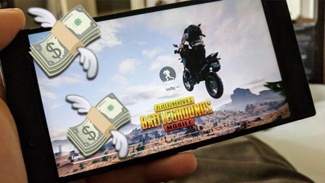 Remaja India Menghabiskan Dana Berobat Ayah Untuk PUBG