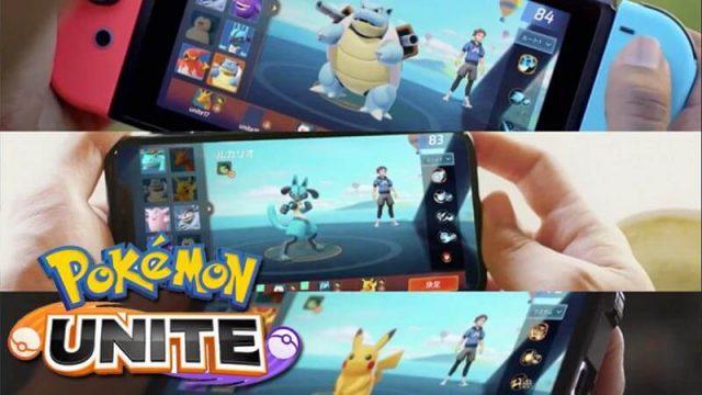 Bakal Jadi Konyol, 5 Pokemon Ini Nggak Cocok Masuk Pokemon Unite?