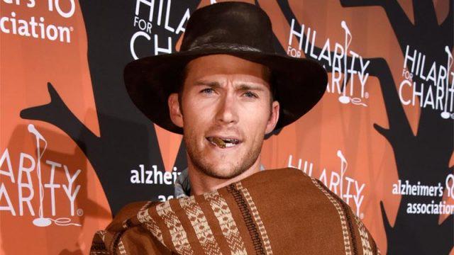 Profil Scott Eastwood: Mengikuti Jejak Sang Ayah dengan Usaha Sendiri