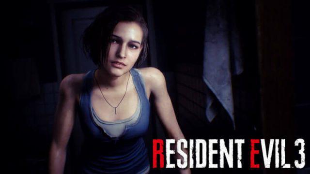 Catat Waktunya! Ini Tanggal Rilis Resident Evil 3 Remake