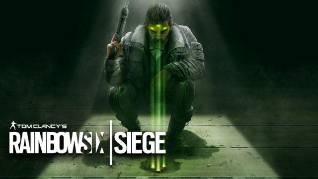 Sam Fisher Masuk Rainbow Six Siege. Tanda Splinter Cell Aktif Kembali?