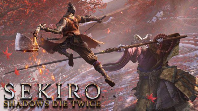 Merayakan Penjualan 5 Juta Kopi, Sekiro Bagikan DLC Gratis!