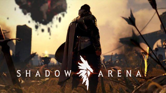 Closed Beta Shadow Arena Akan Dimulai Minggu Depan