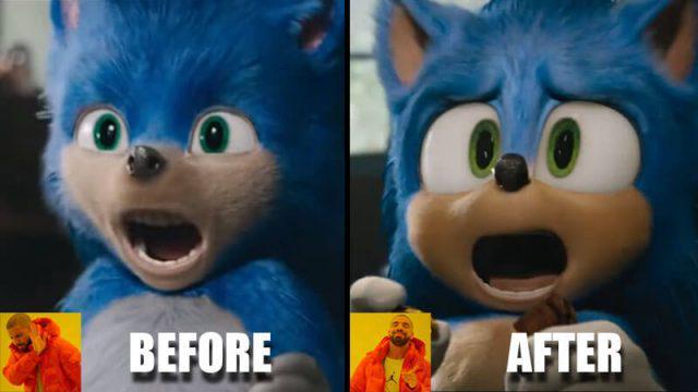 Trailer Baru Sonic The Hedgehog. Desainnya Jauh Lebih Baik!