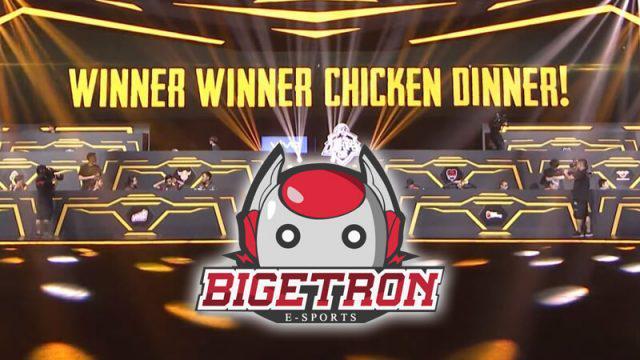 Bigetron Esports Memimpin PMCO Fall Split SEA League Grup A vs B