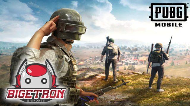 Mantap! Bigetron RA Memimpin Minggu Pertama PMCO Fall Split SEA League