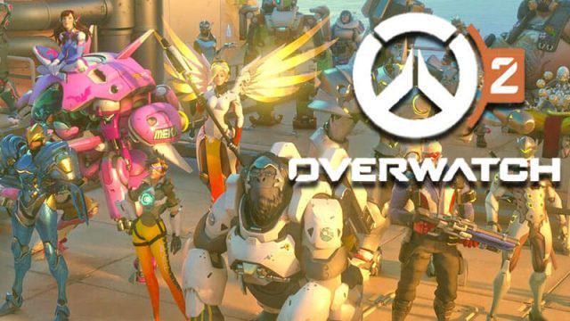 Mengikuti Jejak Fortnite, Overwatch Memasuki Chapter 2