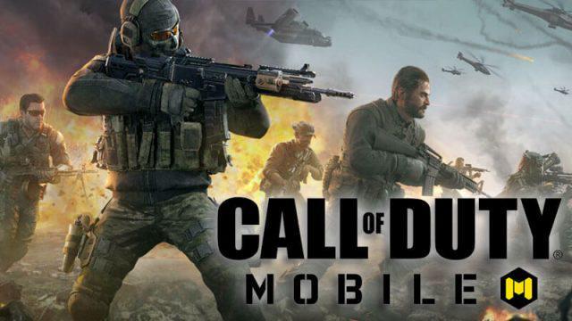 Rahasia CoD Mobile yang Wajib Kalian Ketahui, Panjat Rank Itu Sulit!