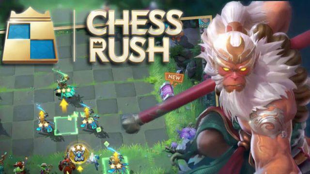 Wajib Diambil! Inilah Rekomendasi Hero Terkuat di Chess Rush