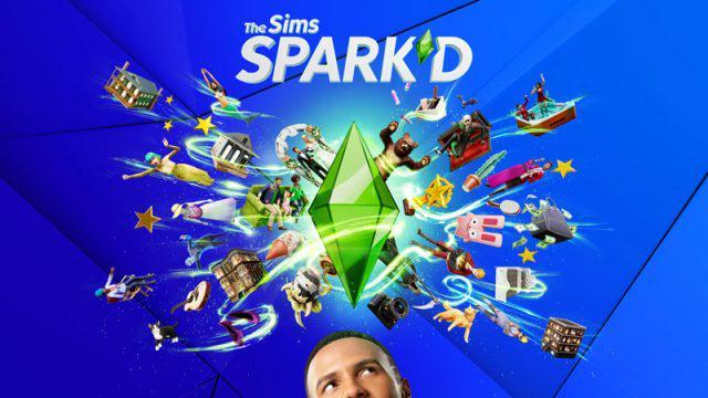 The Sims 4 Mengadakan Acara TV Kompetitif Untuk Pemainnya