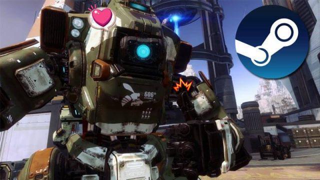 Titanfall 2 Kembali Bersinar Berkat Steam? Kok Bisa?