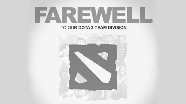General Manager RRQ Dota 2: Dalam Waktu Pendek RRQ, Tidak Akan Membuat Tim Dota 2 Dahulu.