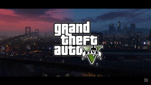 Bukan GTA 6 yang Bakal Muncul, Rockstar Janjikan Konten Baru untuk GTA V di PS5