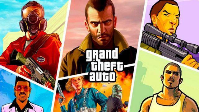 Berikut Detail Terbaru Grand Theft Auto VI yang akan Rilis dengan Cara Unik