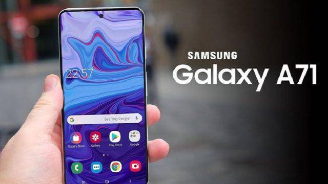 Samsung Galaxy A51 dan A71 Hadirkan Dua Fitur baru! Apa Saja?