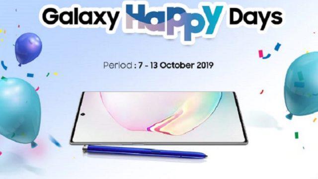Galaxy Note10 atau 10+ Siap Berikan Pengalaman Terbaik Bagi Pengguna!