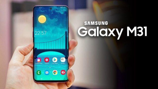 Tetap Cuan Dengan Ponsel Pintar, Bersama Samsung Galaxy M31
