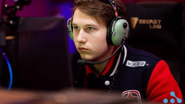 Gambit Esports Mengundurkan Diri dari WePlay! Pushka League!