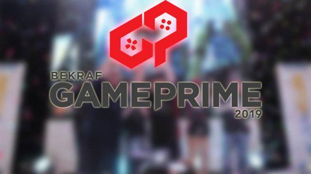 Ini Bracket Resmi Clash of Titans BEKRAF Game Prime 2019!