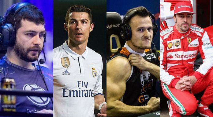 Terbukti secara Ilmiah! Gamer Profesional Itu Memang Atlet Sungguhan!