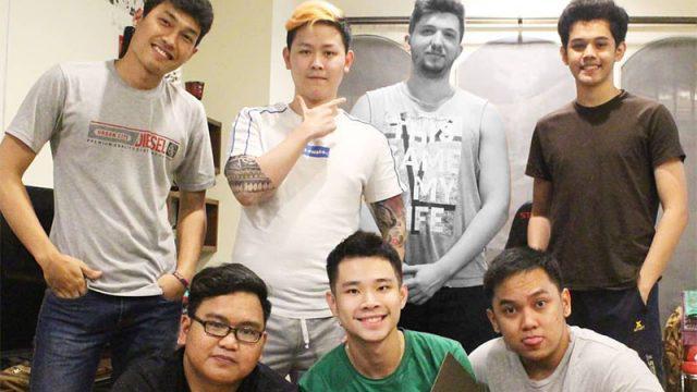Gemik Bicara! Inilah Klarifikasi Sang Mantan Coach EVOS Mobile Legends!