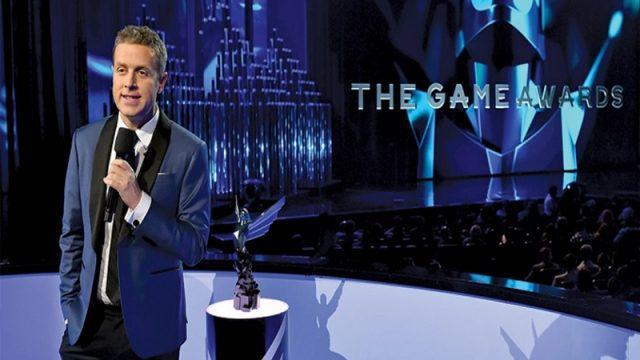 The Game Awards 2020 Tetap Hadir dengan Format Berbeda