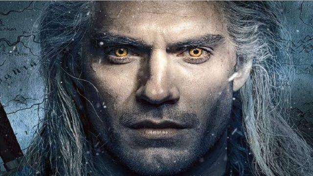 Kenapa di The Witcher Netflix Geralt Hanya Bawa Satu Pedang?