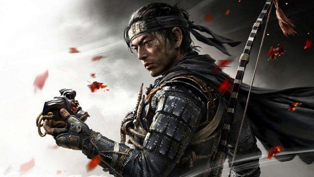 Tertunda! Jadwal Rilis Game Eksklusif PS4 Ghost of Tsushima Mundur!