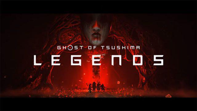 Ghost of Tsushima Akan Menambahkan Mode Multiplayer Akhir Tahun Ini!