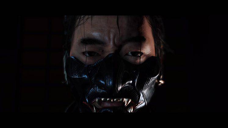 Ghost of Tsushima