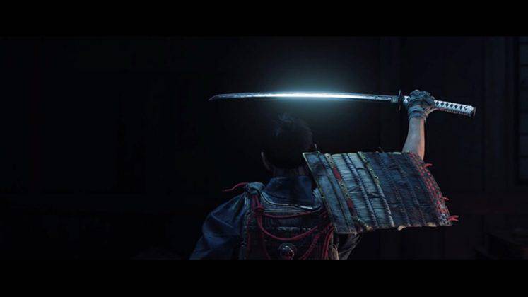 Ghost of Tsushima