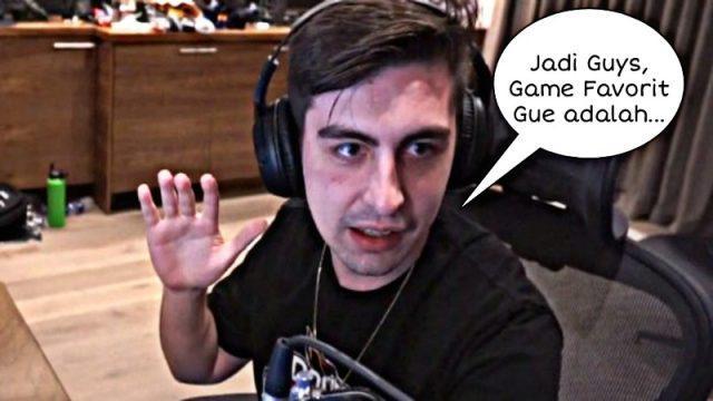 Inilah Tiga Game Terfavorit dari Shroud, Sang Human Aimbot!